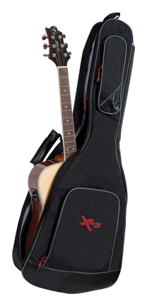 XTREME | TB310W | Acoustic Guitar Gig Bag XTREME | TB310W | Acoustic Guitar Gig Bag